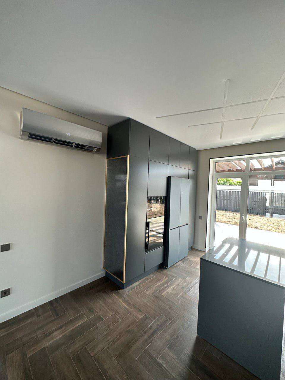 Меблировка: пример 1