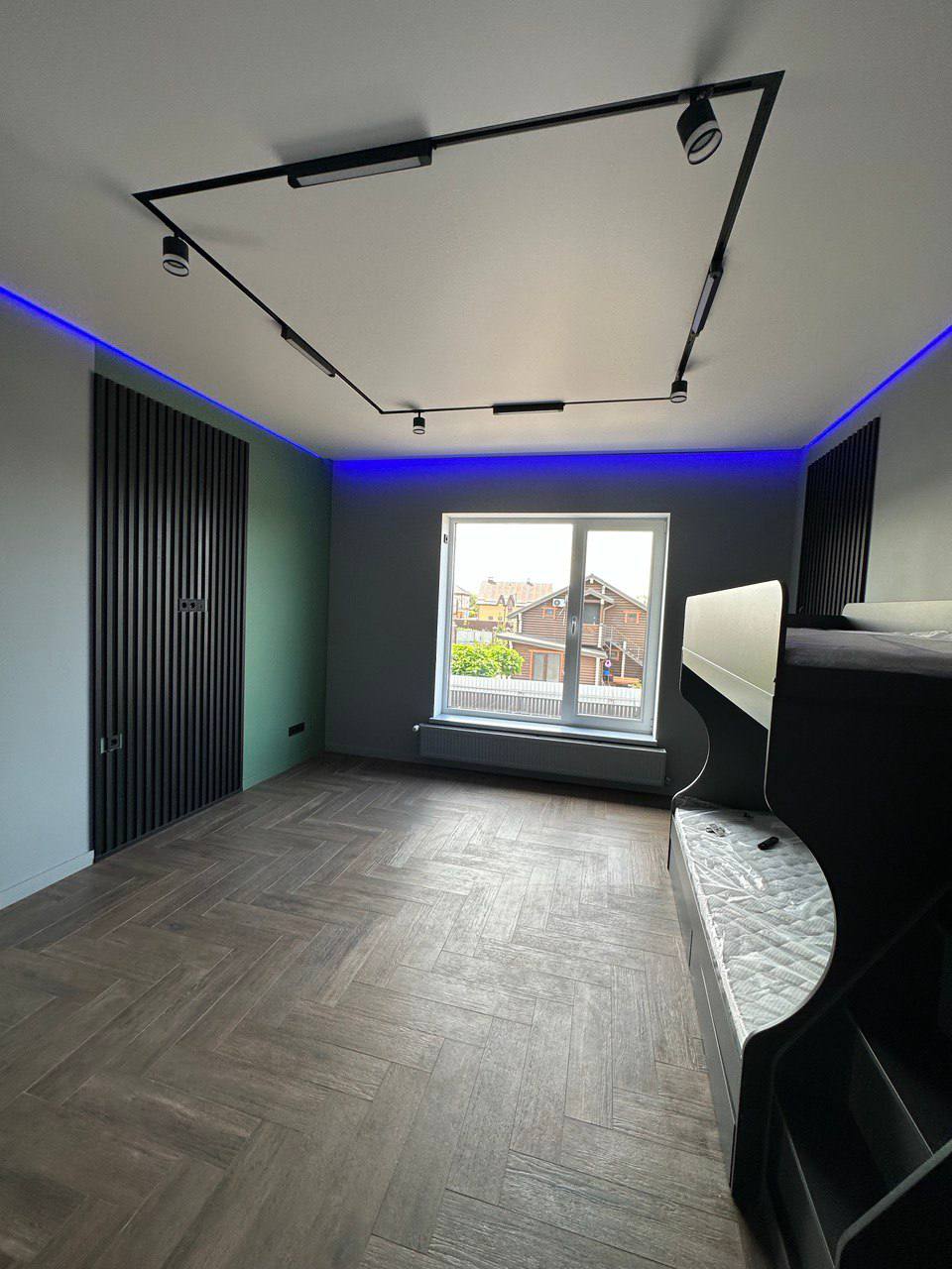 Меблировка: пример 3