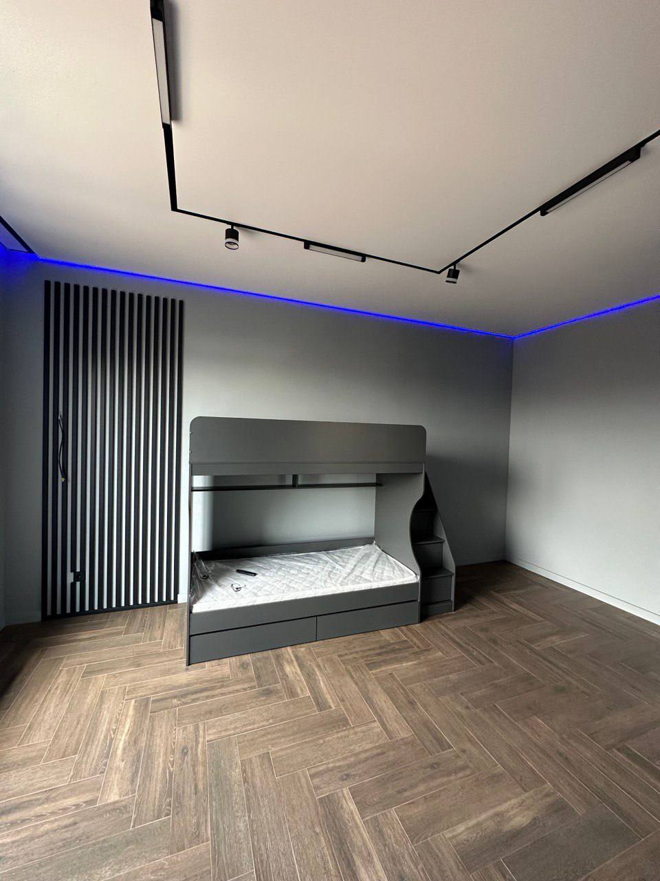 Меблировка: пример 4