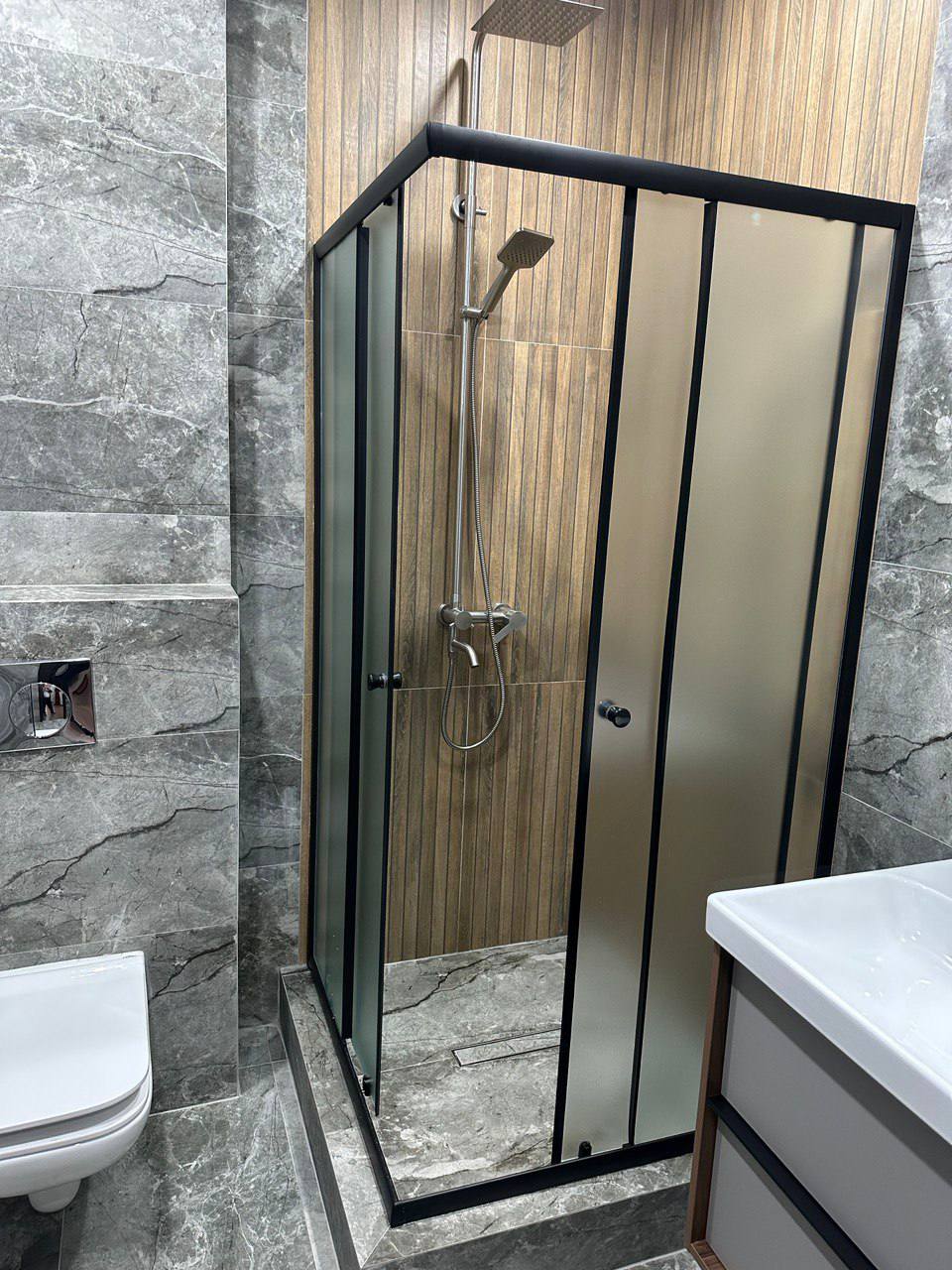 Меблировка: пример 6