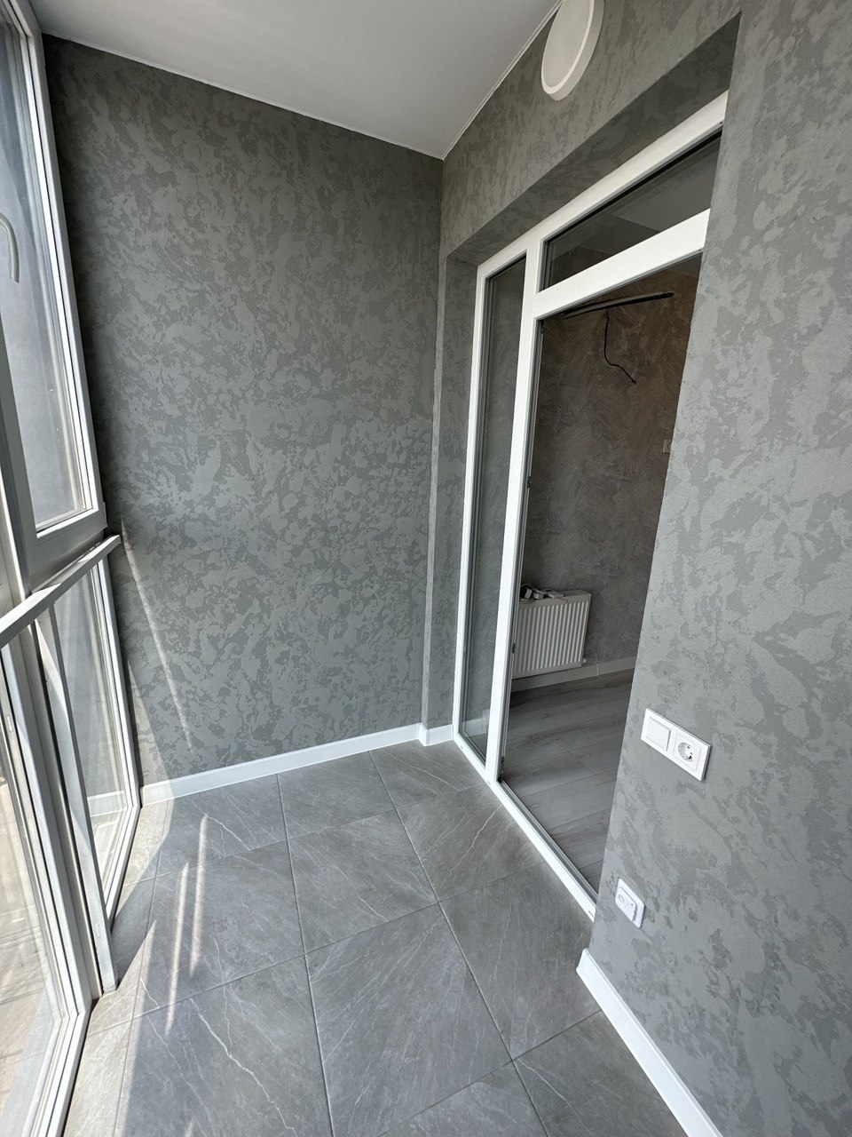 Ремонт: пример 1