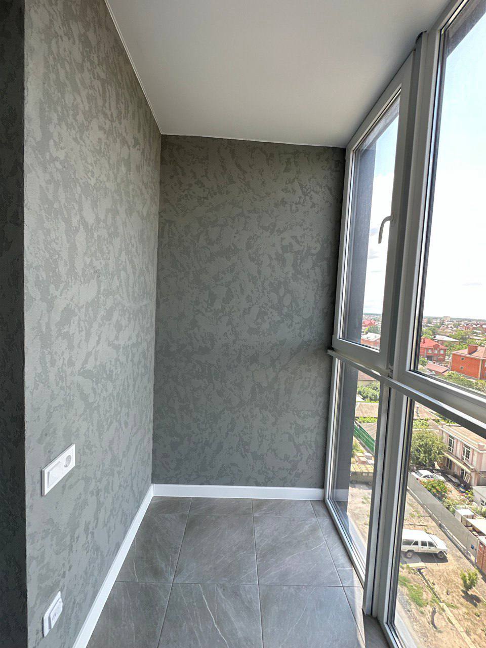 Ремонт: пример 2